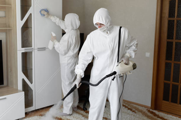 Water Damage Restoration in Willimantic, CT